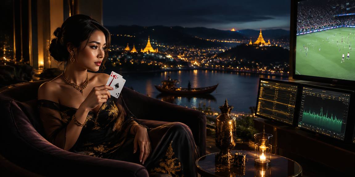 mm52 အပ်ပလီကေးရှင်းက ပေးတဲ့ အဆင်ပြေမှုတွေ