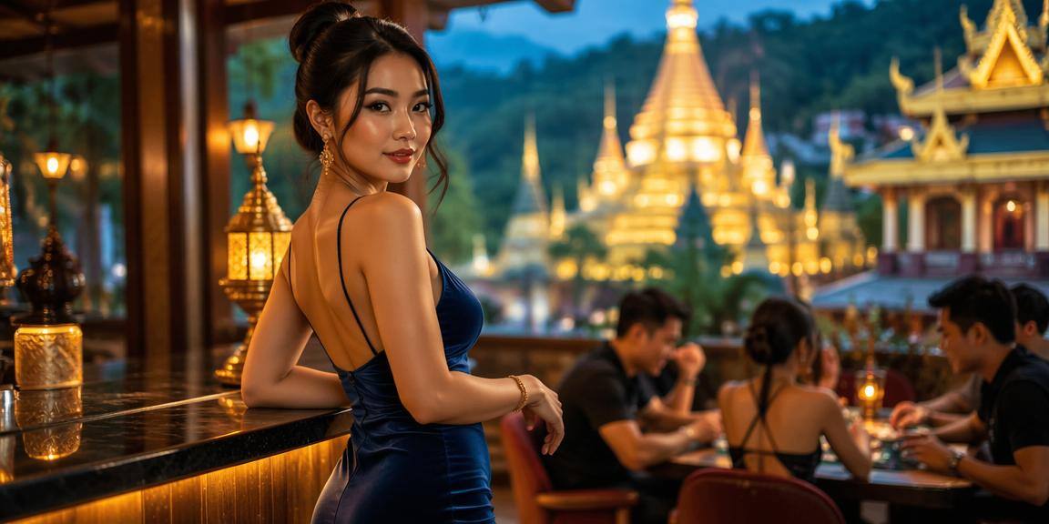 mm52 Balloon ဂိမ်းက ဘယ်လိုအလုပ်လုပ်လဲ
